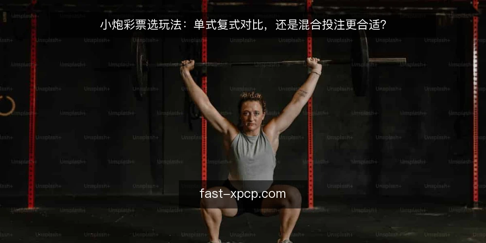 小炮彩票选玩法：单式复式对比，还是混合投注更合适？ — 选玩法的核心判断标准 配图